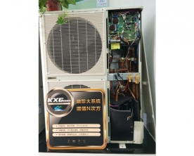 重庆三菱重工中央空调价格